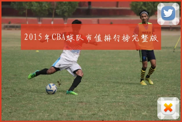 2015年CBA球队市值排行榜完整版